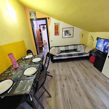 Piccolo Paradiso Viadana Экстерьер фото